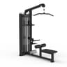 Lat pulldown / Low row