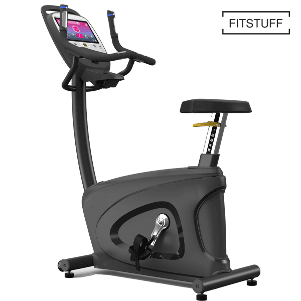 Upright Bike MOTION