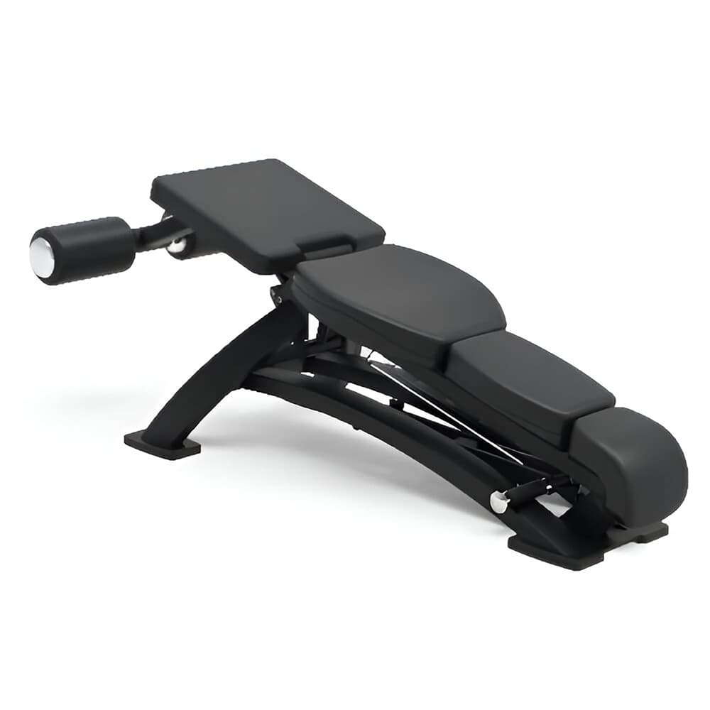 Multi Decline bench