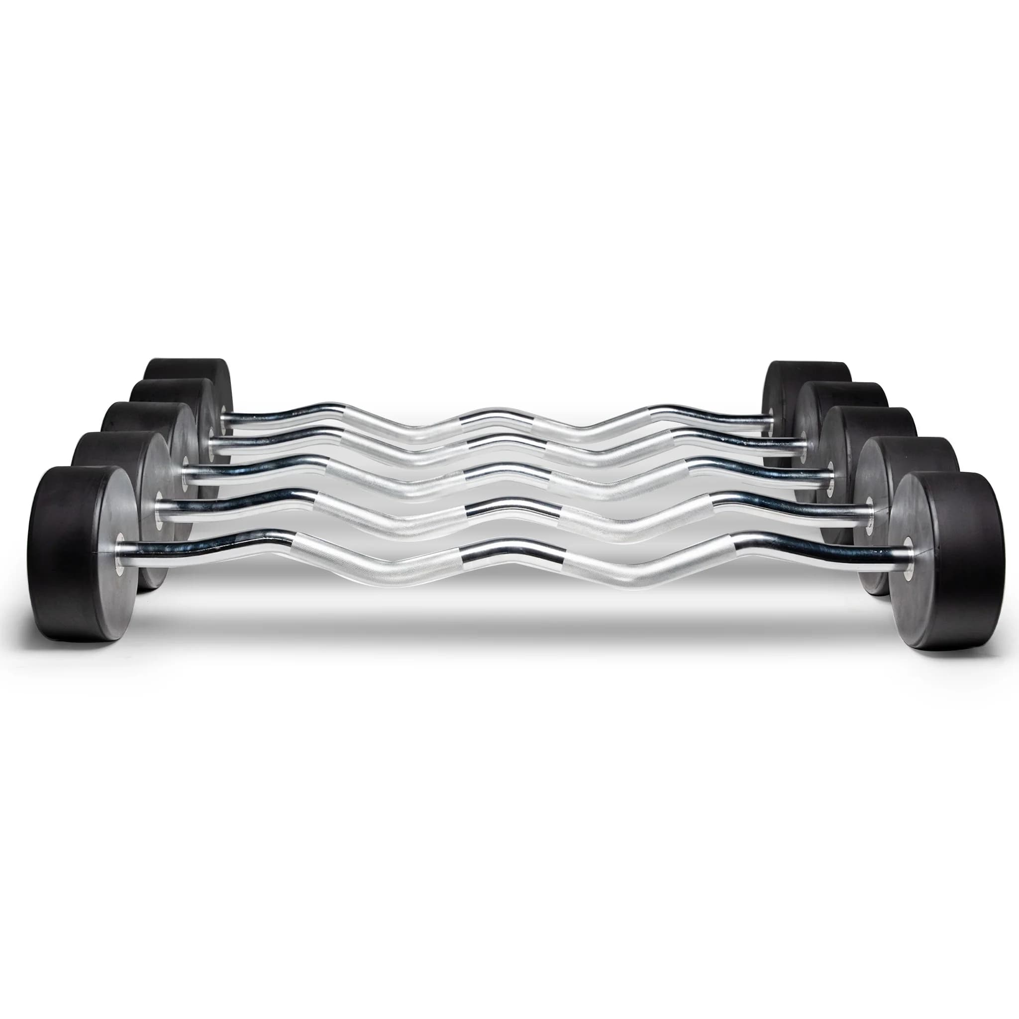 cpu ez obojručné činky