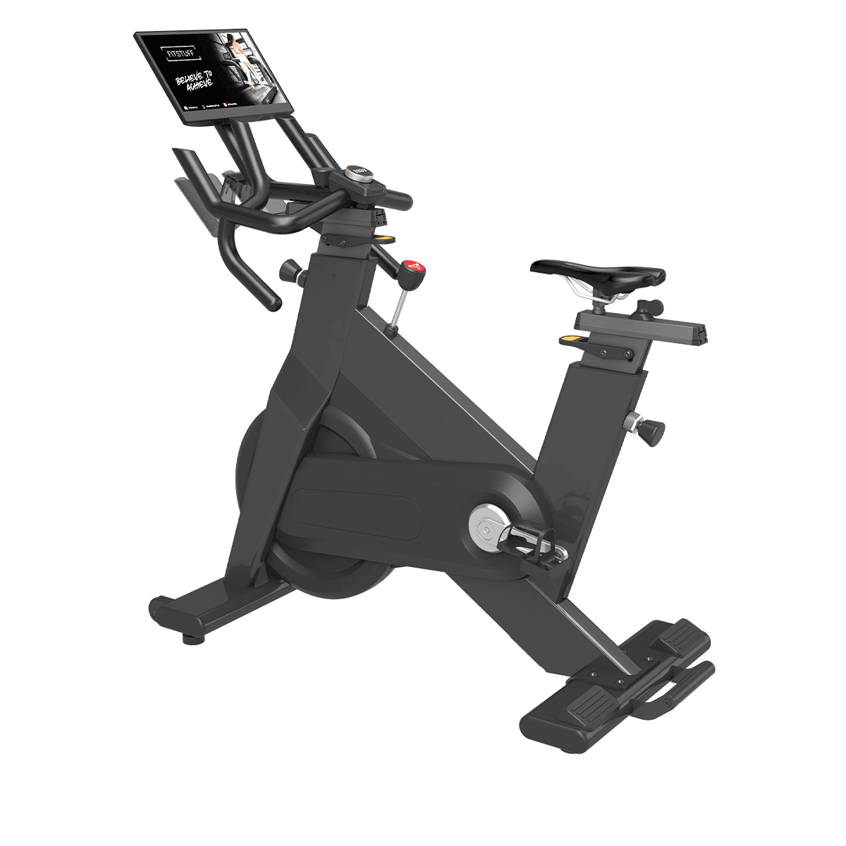Spiningový Bicykel ULTRA