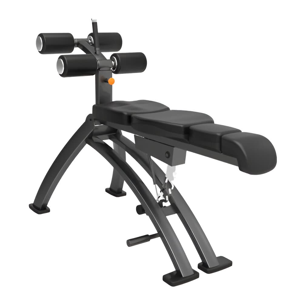 Adjustable Ab Bench