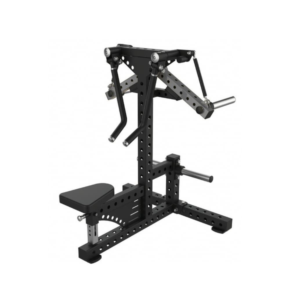 Ropažovanie na ramená