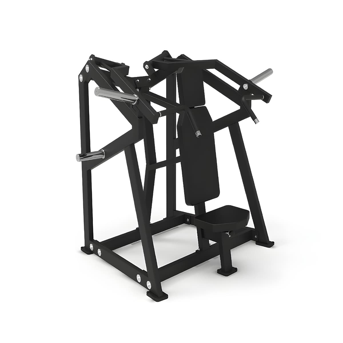 Shoulder Press