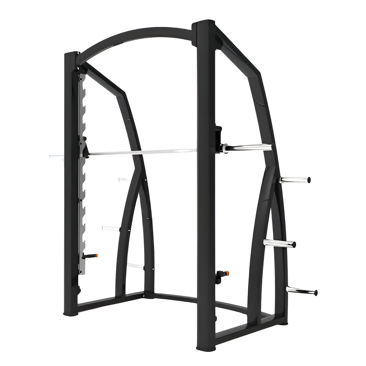 Smith Machine