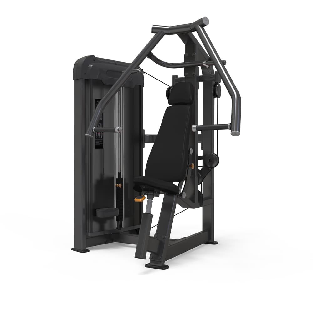 Incline Tlaky na Prsia