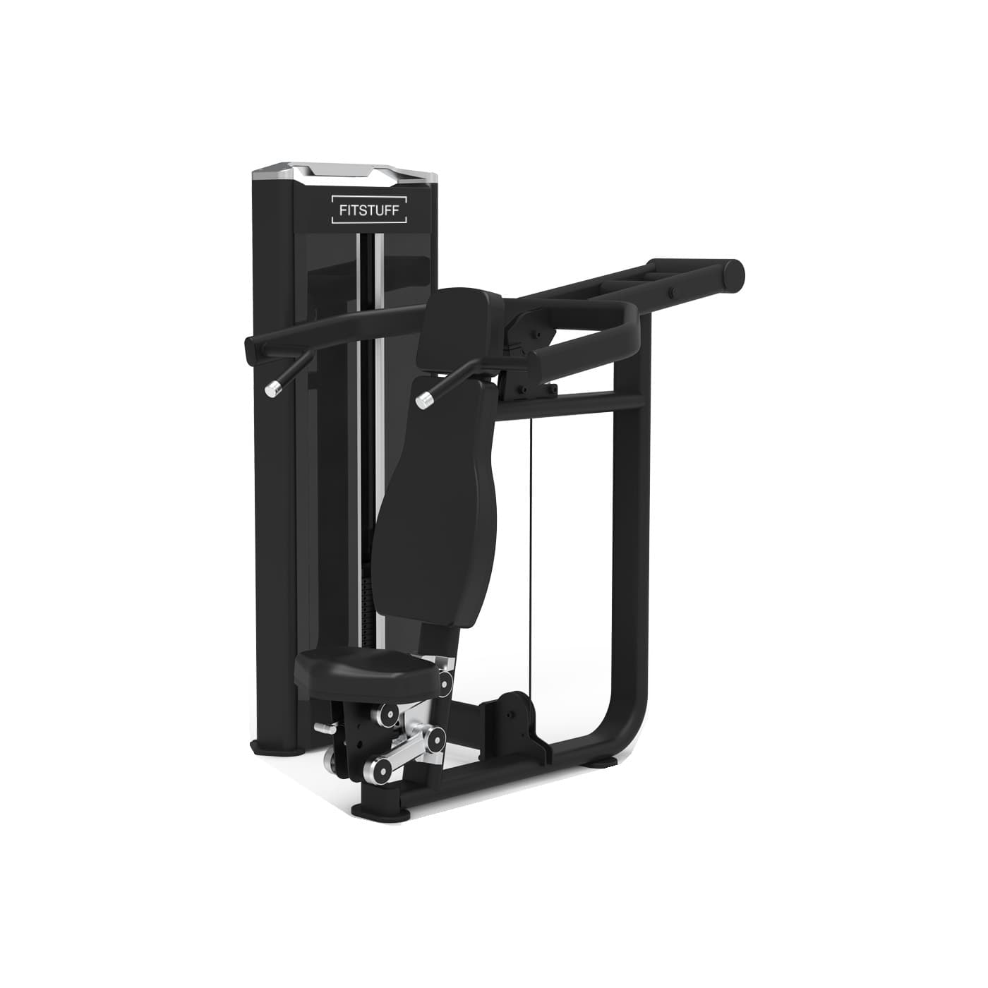 Chest / Shoulder Press