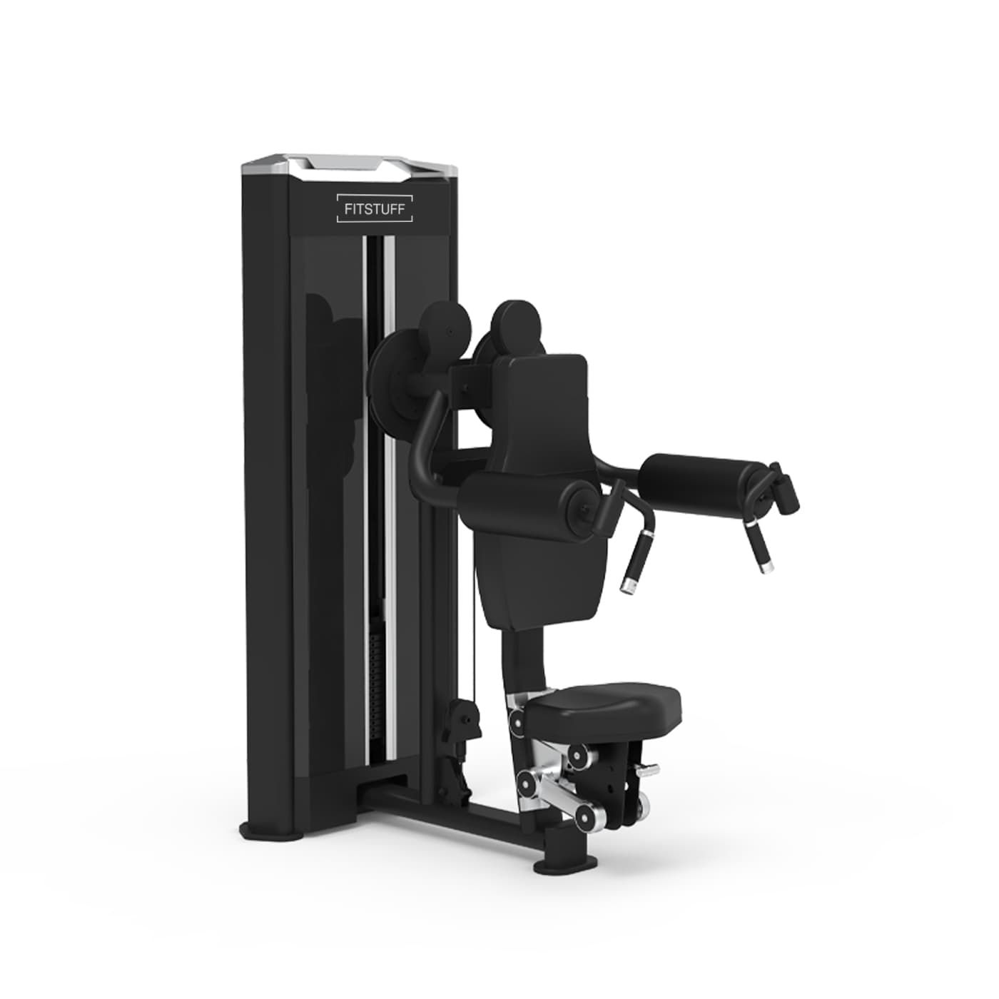 Rozpažovanie na ramená