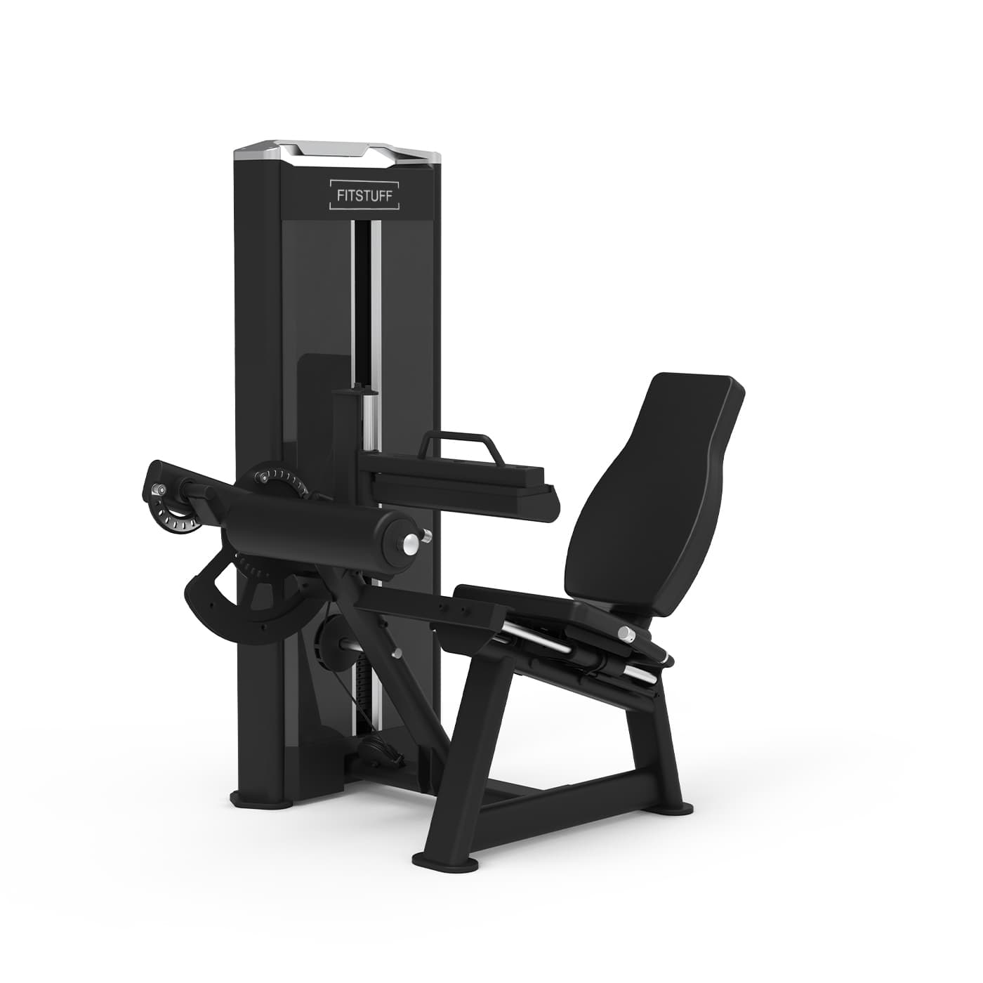 Seated Hamstring Curl